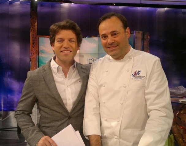 Le tradizioni pasquali. Dai presepi alle ricette.