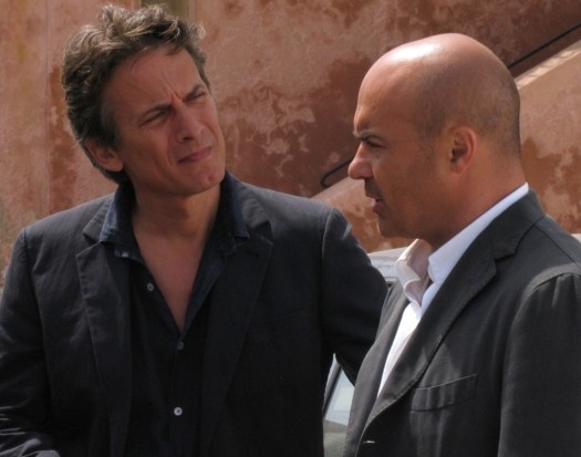 A Scicli sui passi di Montalbano