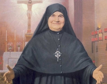 La beatificazione di Madre Speranza su TV2000