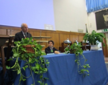 Una lezione di informazione