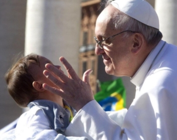 Come partecipare ad una Udienza del Papa?