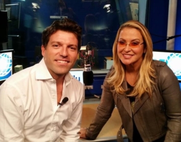 Intervista ad una star: Anastacia