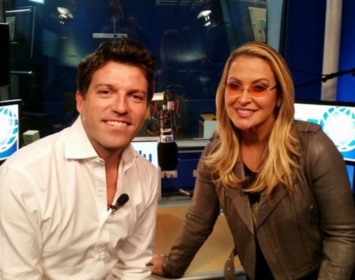 Intervista ad una star: Anastacia