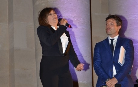 Evento con Mariella Nava per le lacrime di Siracusa