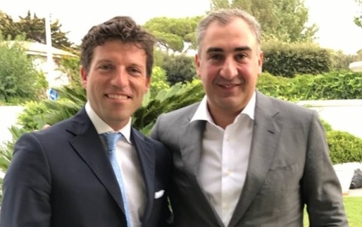 Intervista di Fabio Bolzetta all'ex Premier Georgia