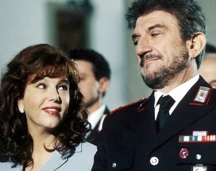 A Viterbo con il Maresciallo Rocca