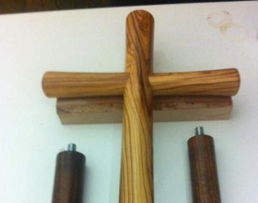 La vera storia del Pastorale di Papa Francesco