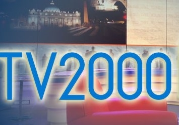 Il nuovo palinsesto di TV2000