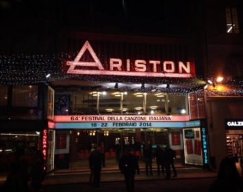 Si parte per Sanremo