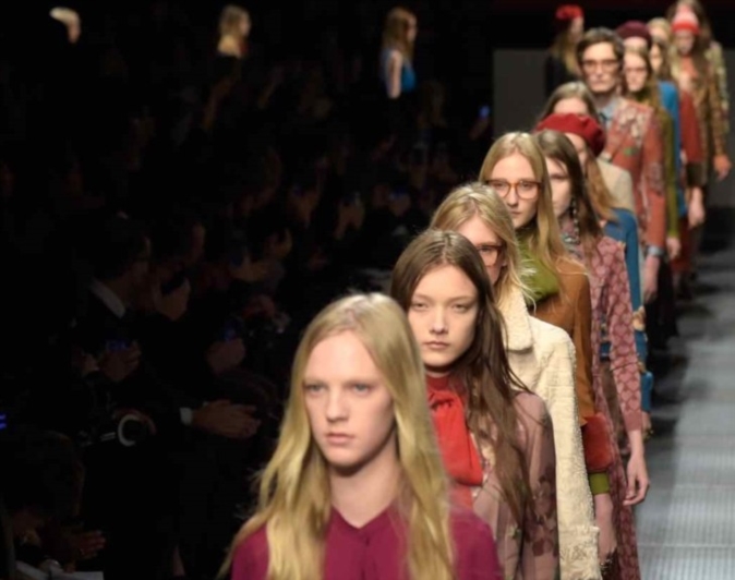 Moda vip, moda solidale. Abiti che vestono la solidarietà