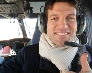 Atterra 'Bel tempo si spera Estate' con sorpresa