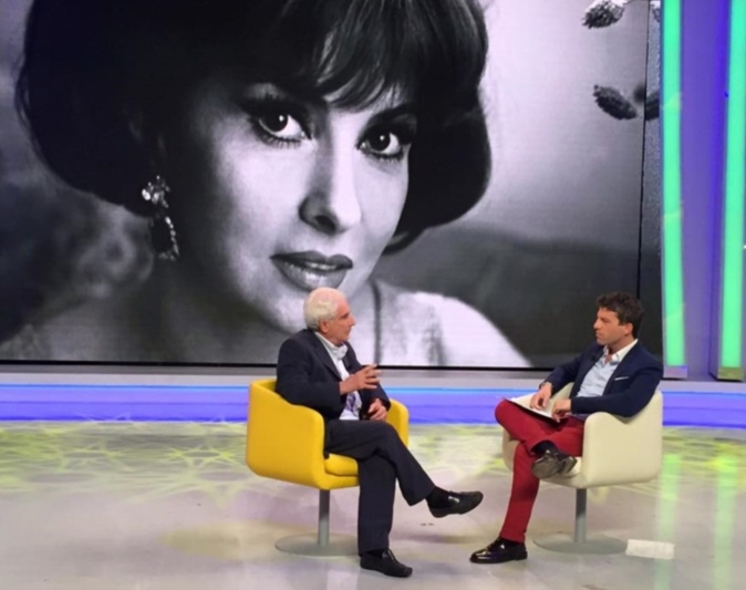 Buon compleanno a Gina Lollobrigida