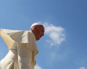 La prima Giornata di preghiera per la cura del Creato