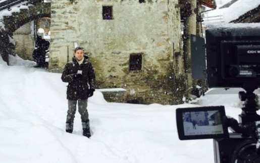 Valle d'Aosta: le vacanze dei Papi