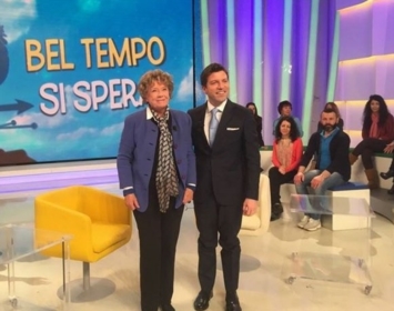 Dacia Maraini si racconta