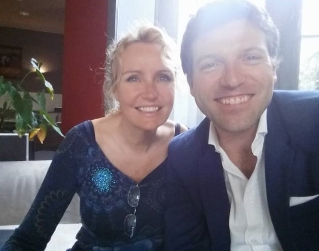 Insieme a Licia Colò contro il diabete dei bambini