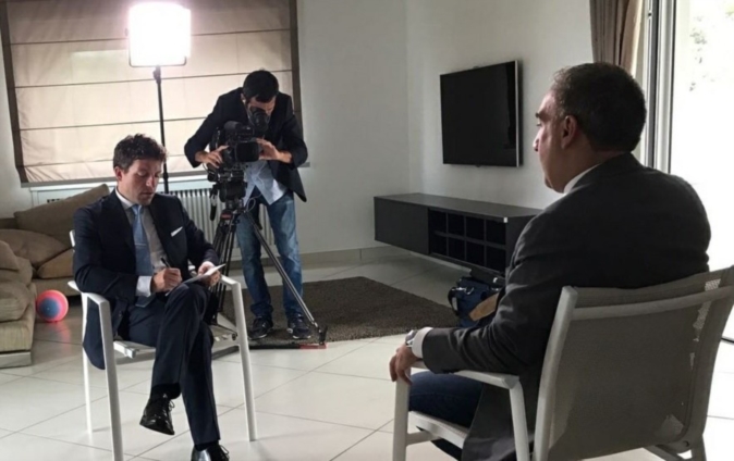 Un anno fa Papa in Caucaso, intervista a ex Premier Georgia