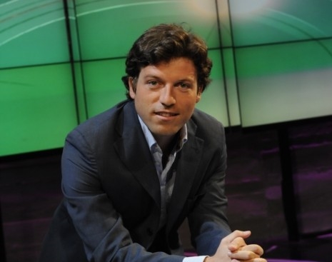 Un sito personale, anzi personalissimo