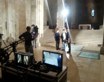 San Timoteo: Speciale domenica su TV2000, presto in DVD